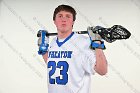 MLax Media Day  Wheaton College Men’s Lacrosse Media Day. - Photo by Keith Nordstrom : Men’s Lacrosse, Media Day